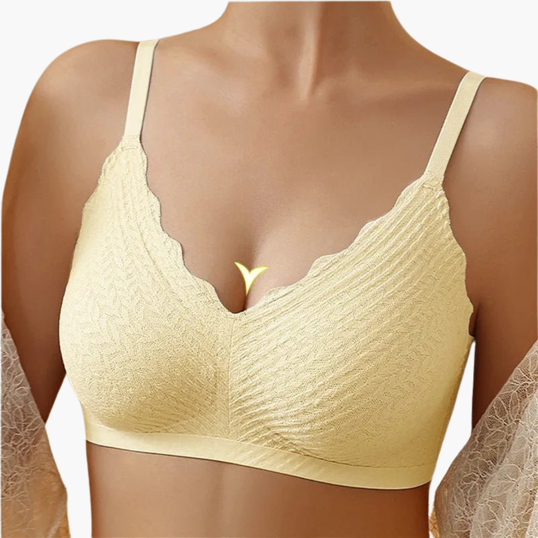 Birgit | Seamless Bra