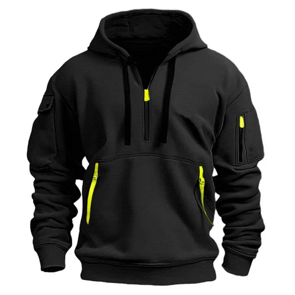 Marco | Chic Hoodie Offer