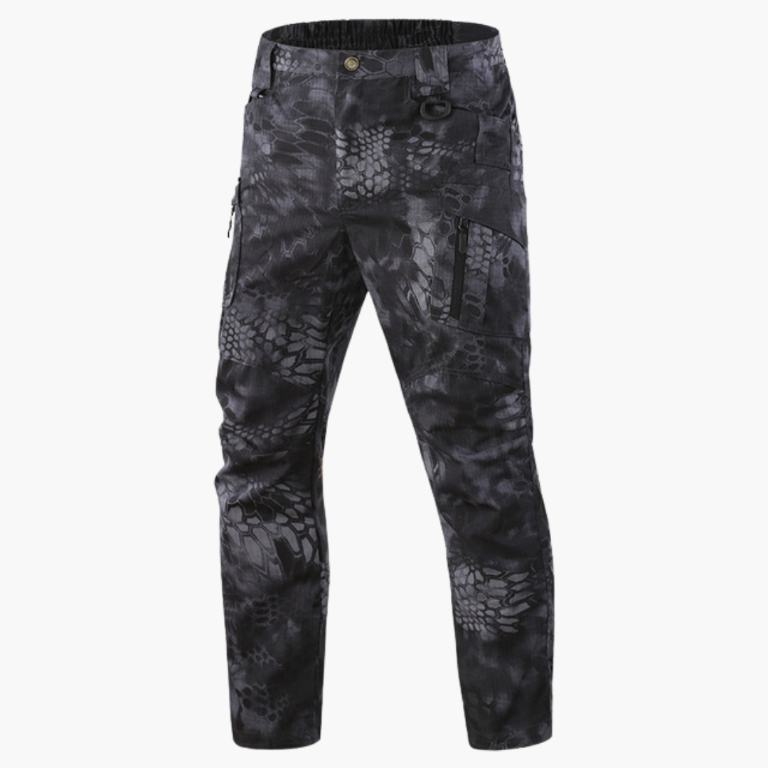 Moritz | Tactical Trousers