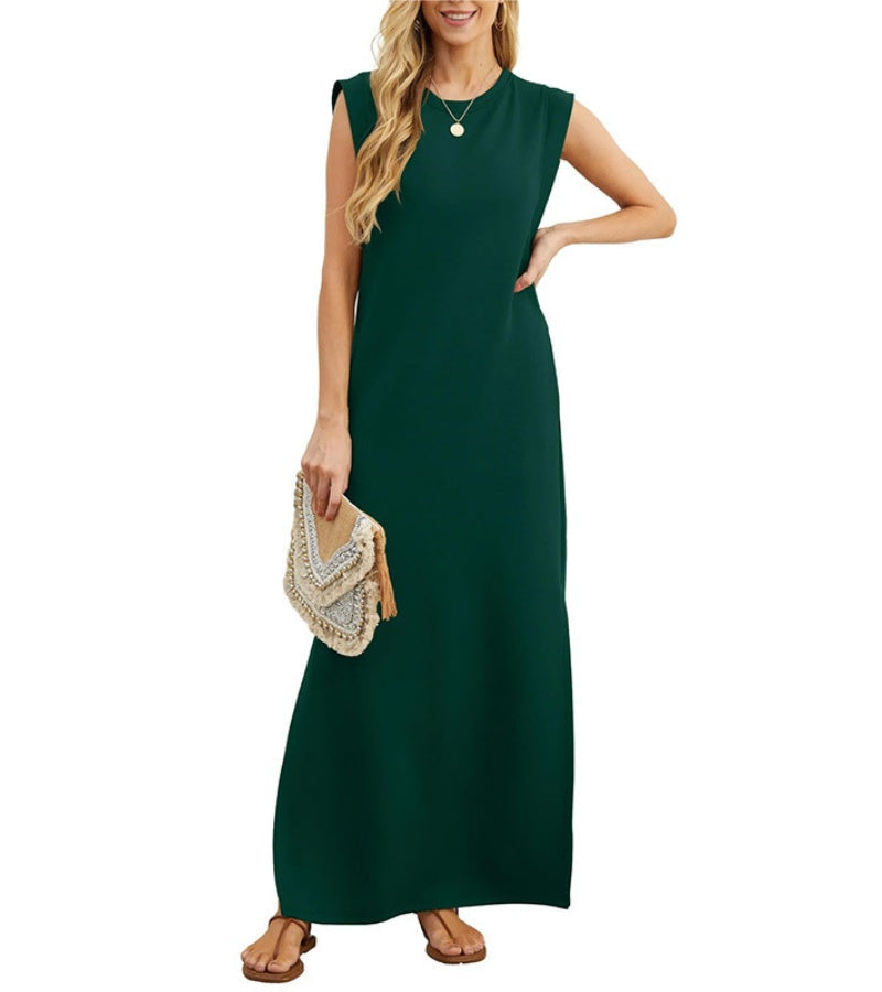 Romaisa | Chic & Easy Dress