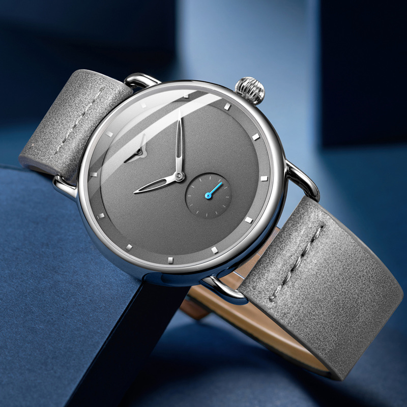 Julien | Montre Élégante