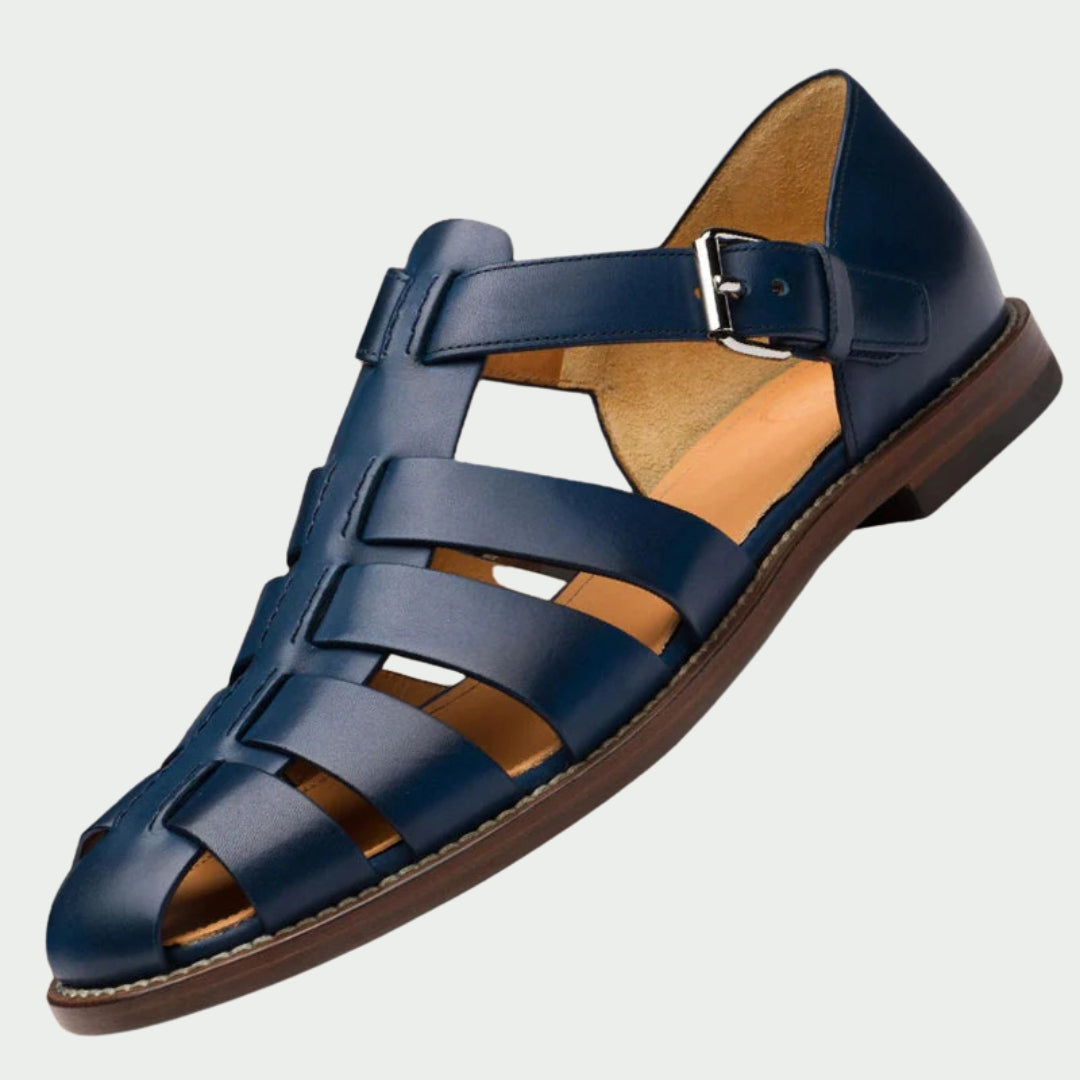 Khalid | Elegant Casual Sandals