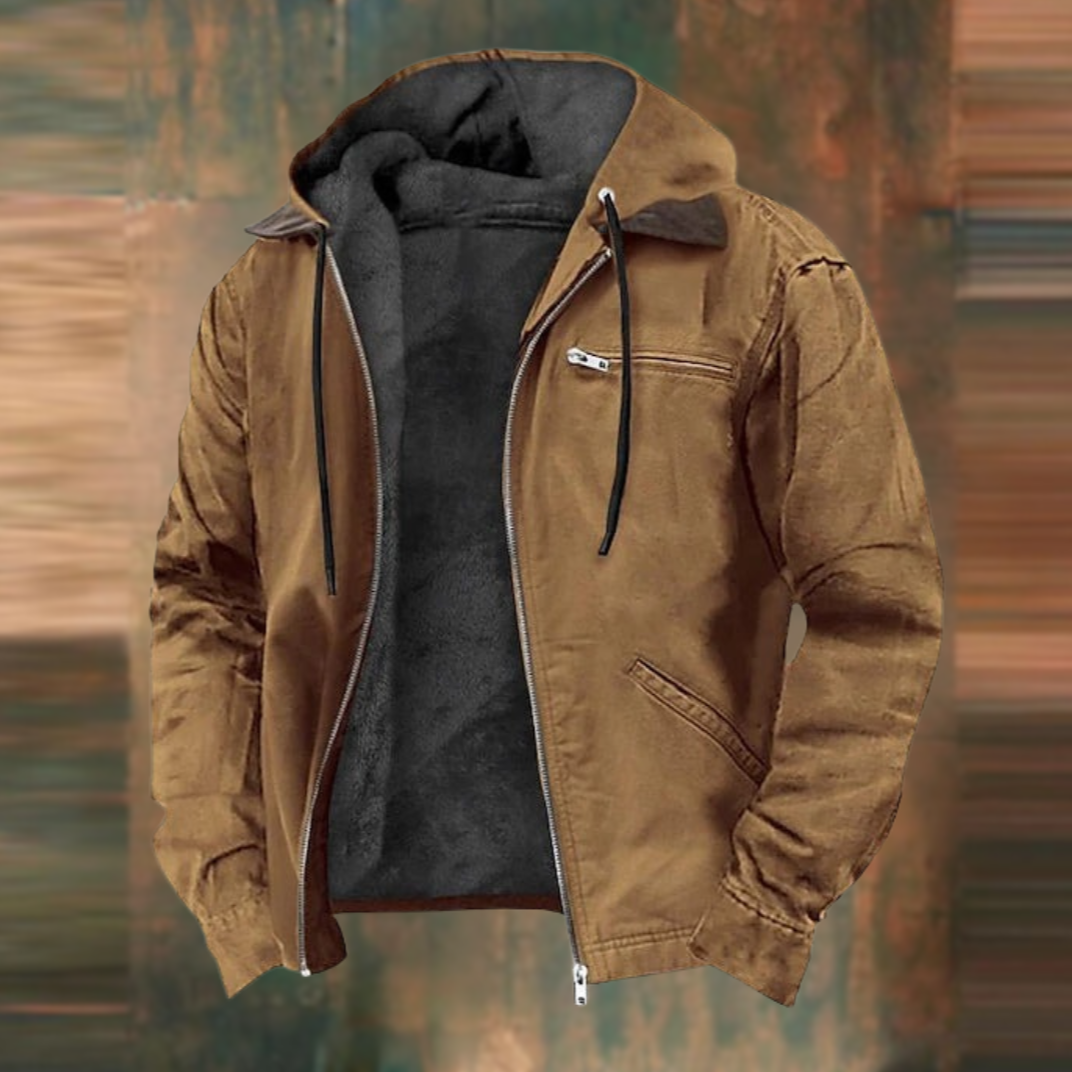 Georg | Elegant Fall Jacket