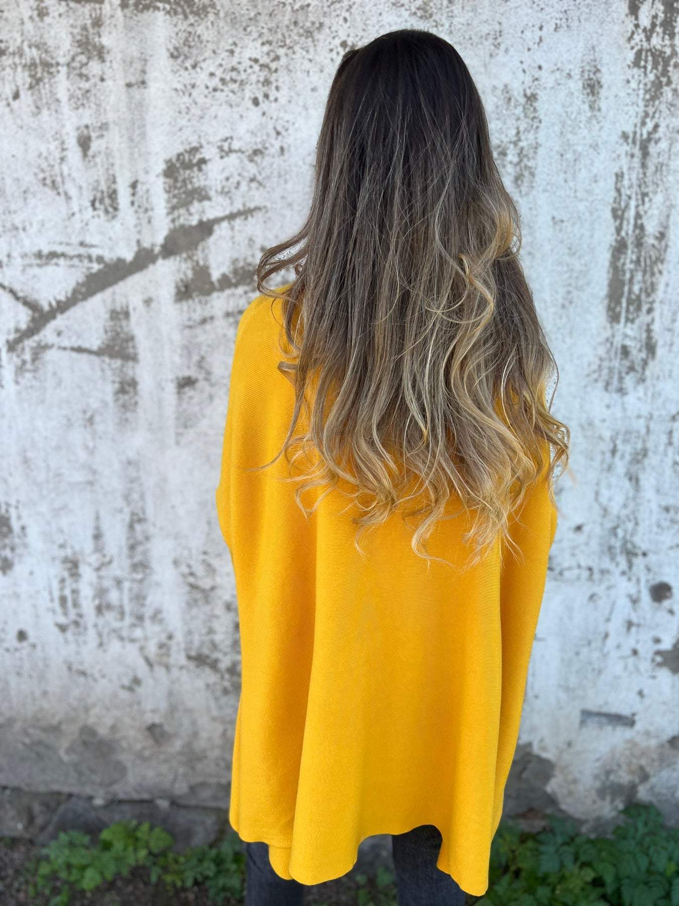 Aaliyah | Chic Cozy Tunic