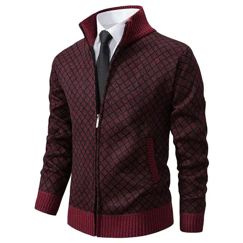 Julien | Luxe Gilet Doux