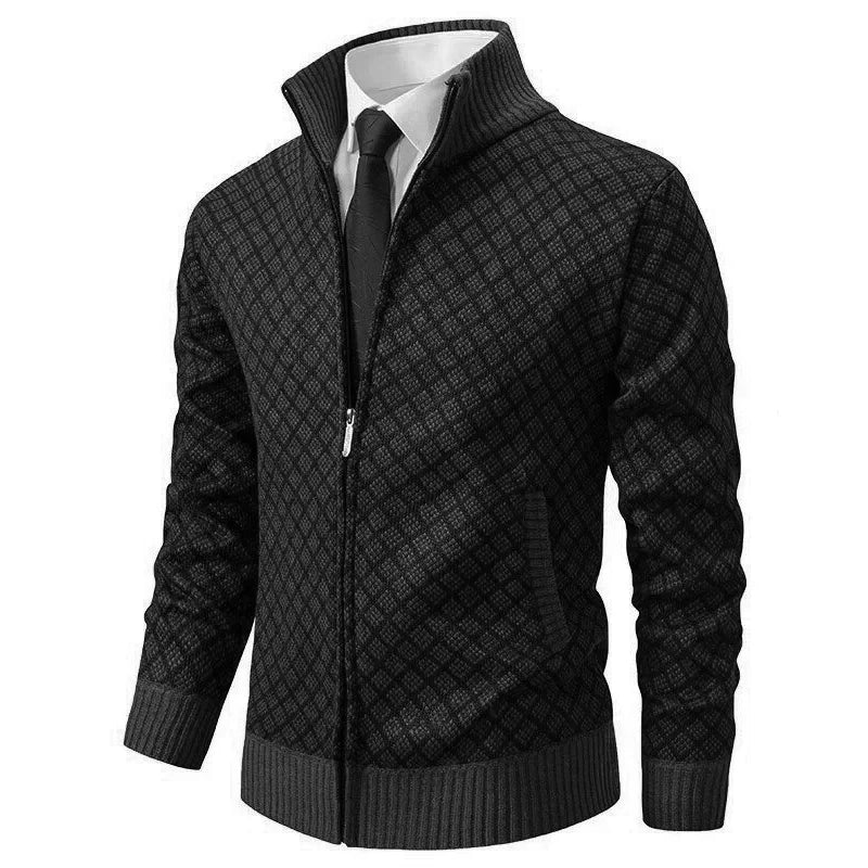Julien | Luxe Gilet Doux