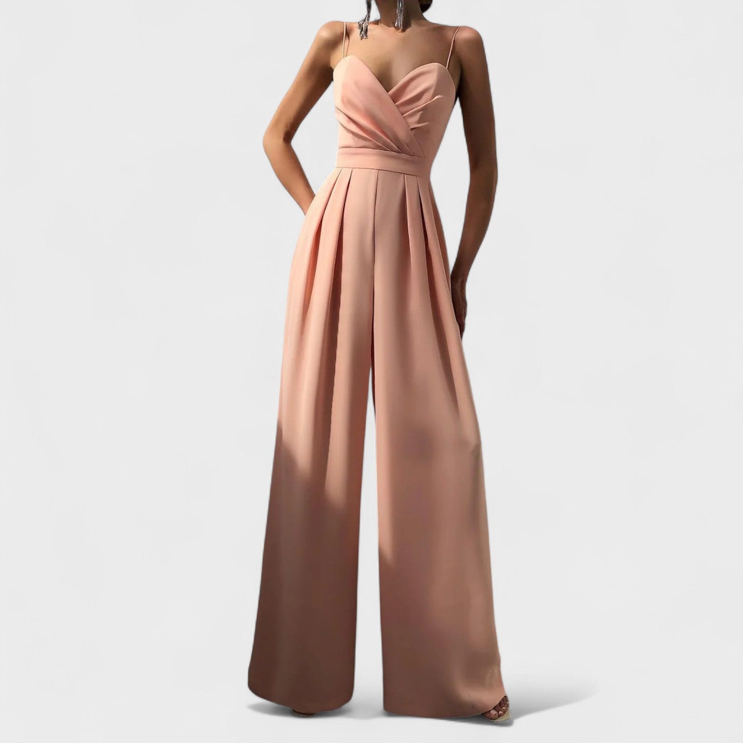 Joyce | Elegant Jumpsuit