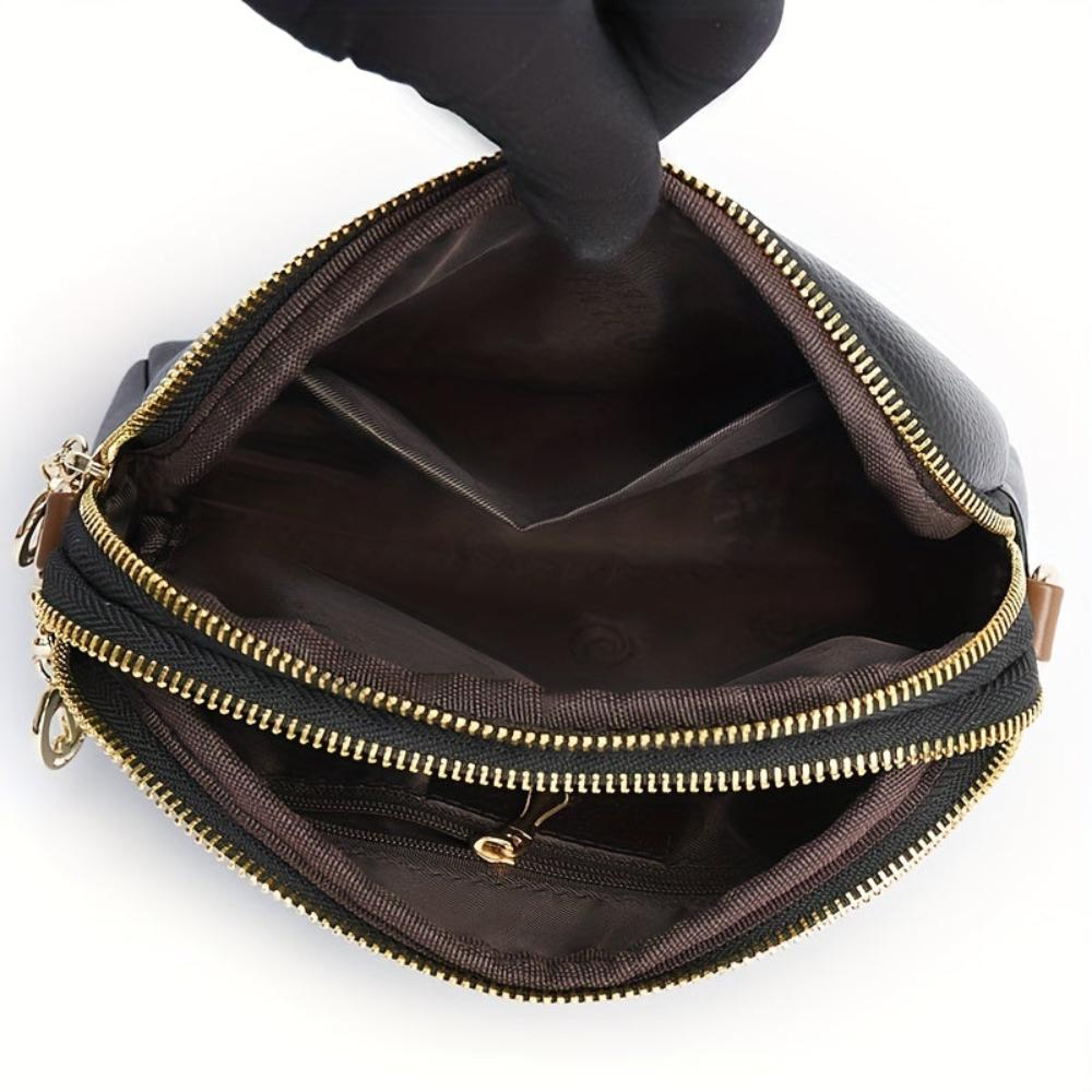 Sienna | Sac Élégant