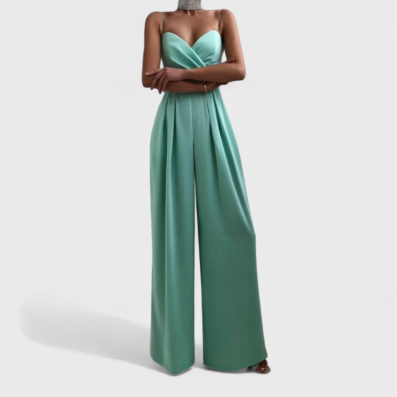 Joyce | Elegant Jumpsuit