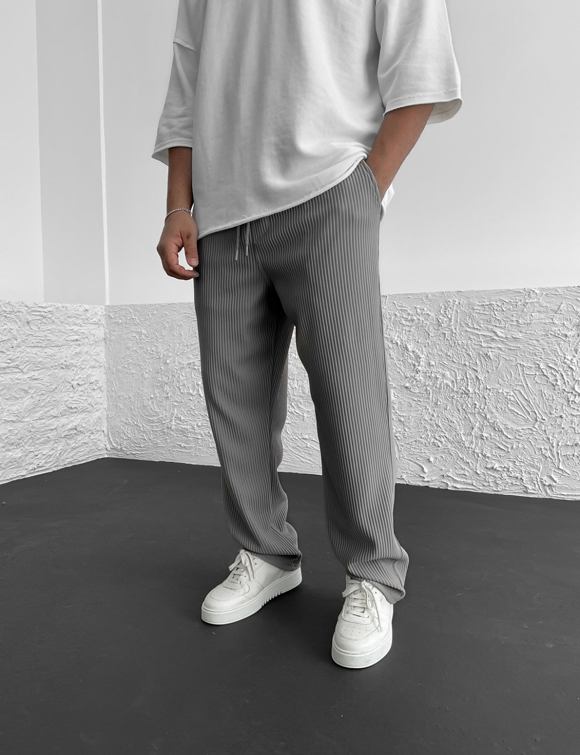 Manfred | Luxe Soft Pants