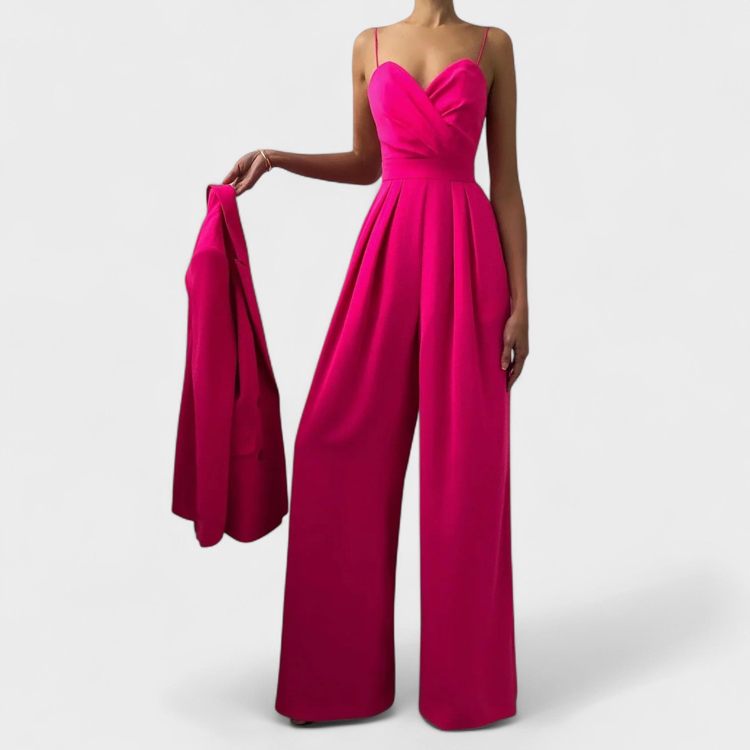Joyce | Elegant Jumpsuit
