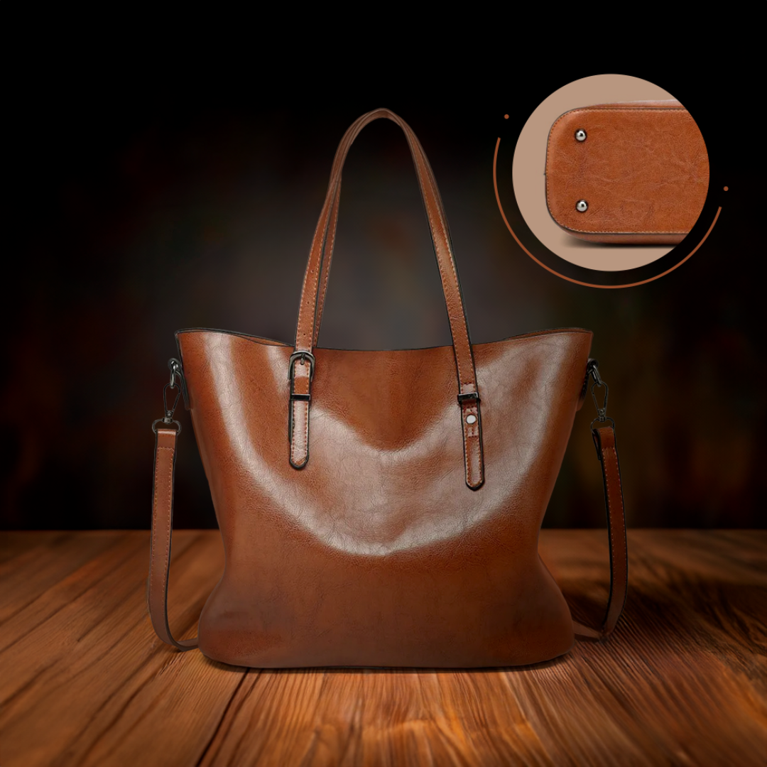 Nicole | Sac Vintage Élégant