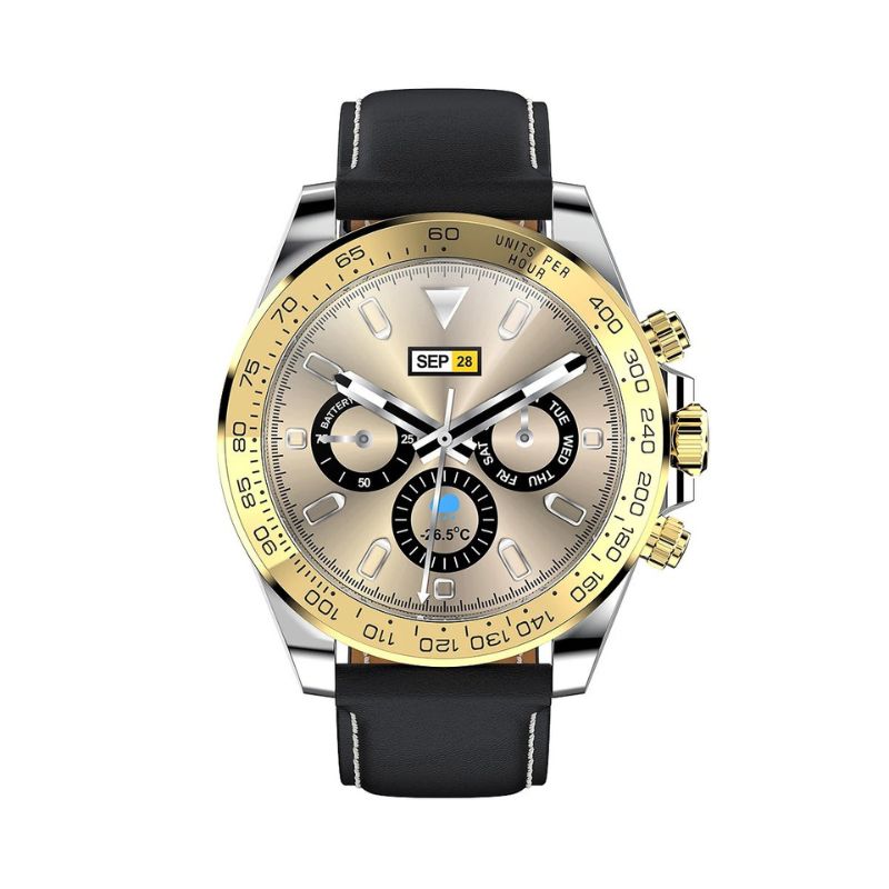 Lucas | Montre Sportive Élégante