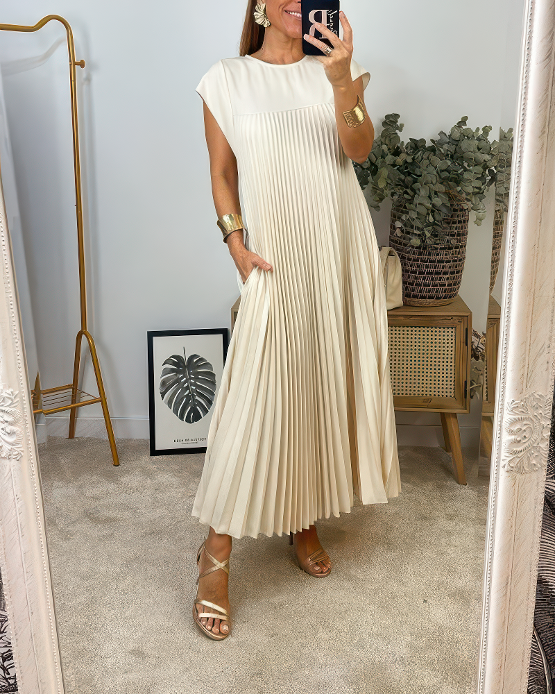 Joëlle | Elegant Dress
