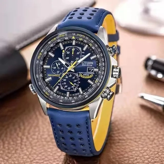 Olivier | Montre Sport Casual