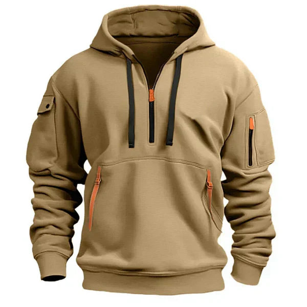 Marco | Chic Hoodie Offer