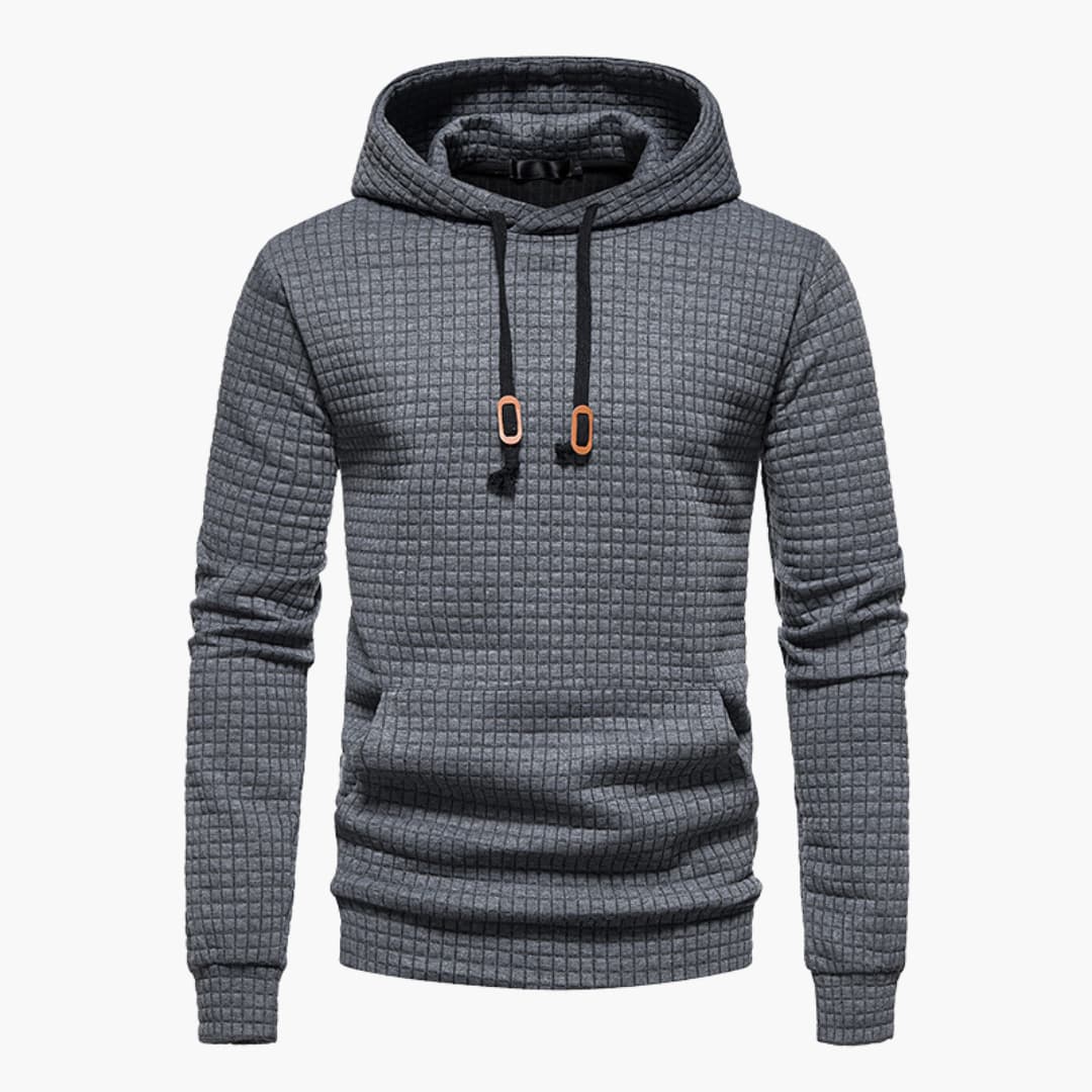 Roman | Cozy Hoodie