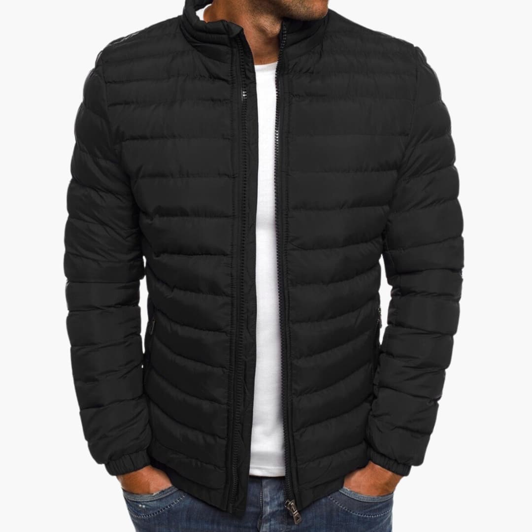 Korbin | Stylish Padded Jacket