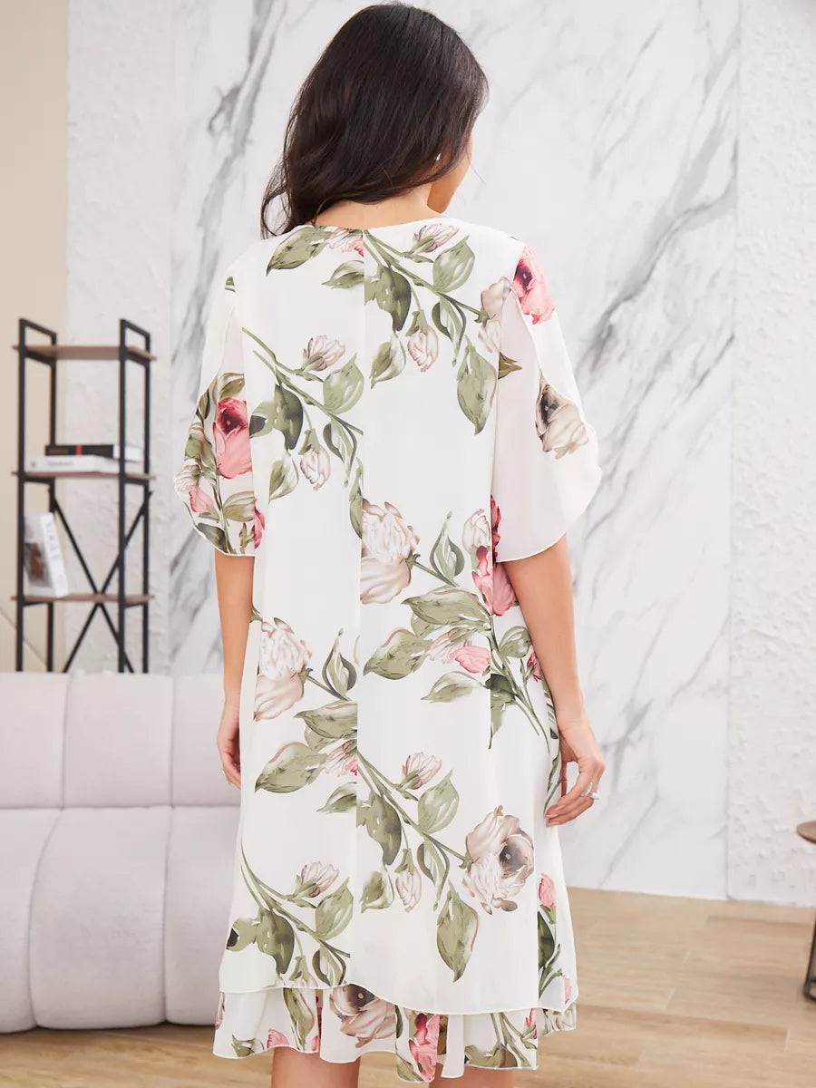 Sophie | Élégante Robe Chic