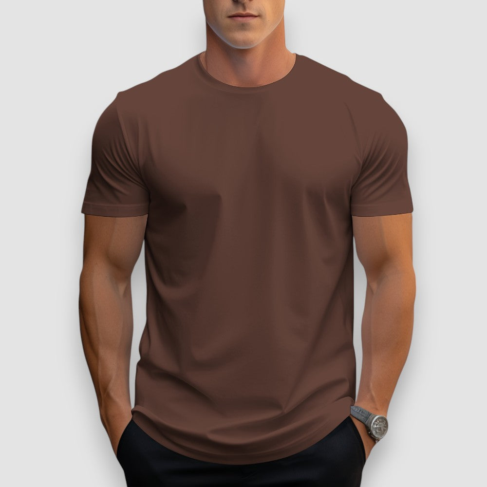 Milo | Classic Tee