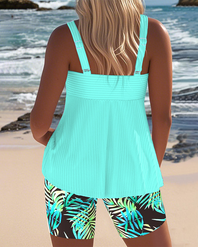 Clara | Chic Beach Set