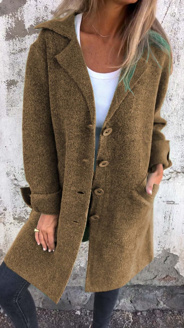 Stella | Chic Blazer Jacket