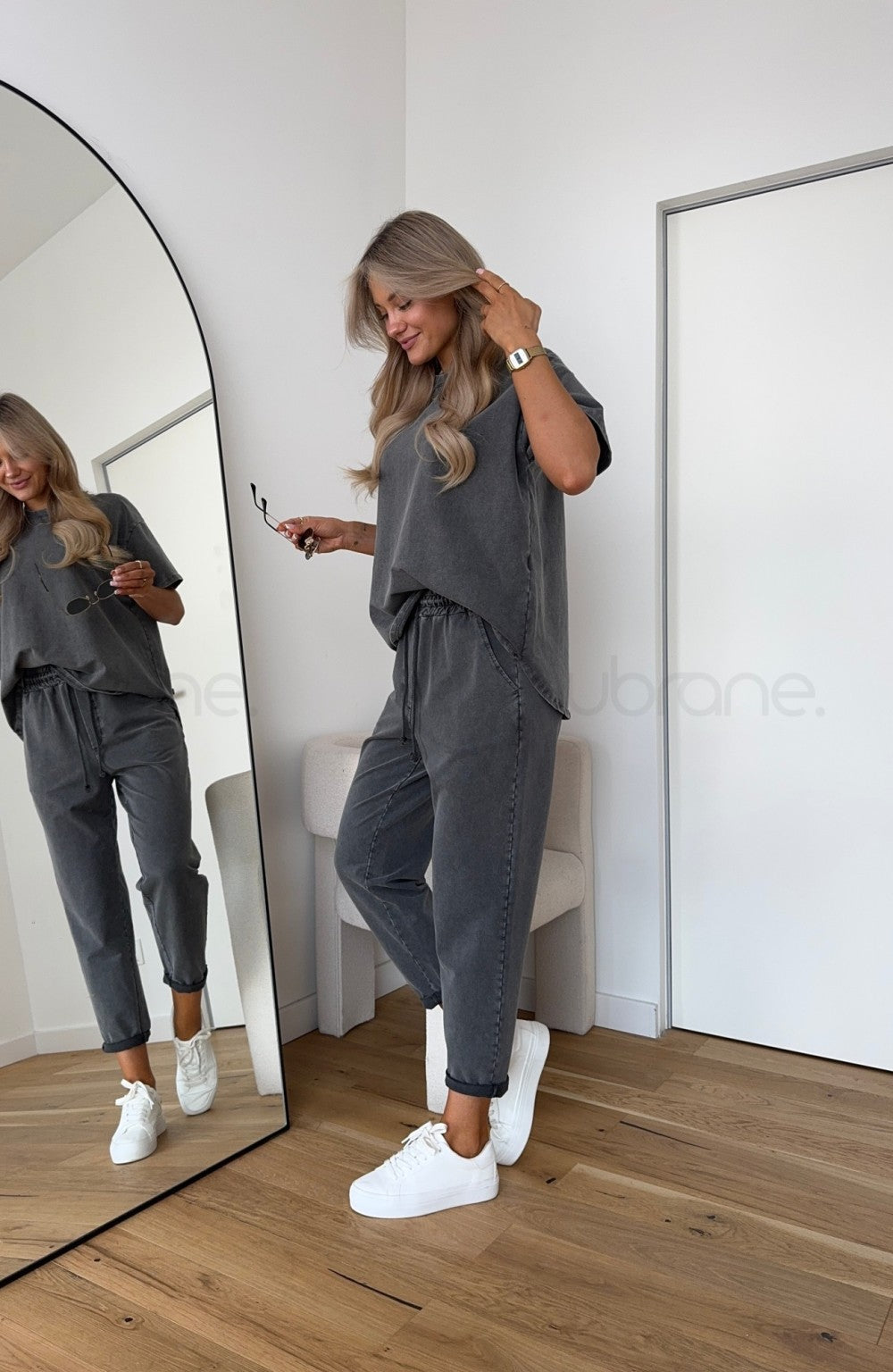Elena | Chic Comfort Set