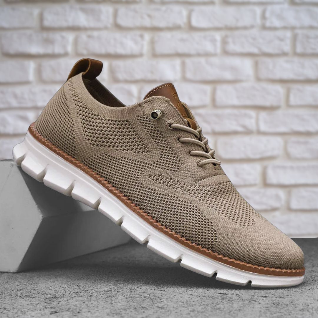 Ethan | Ultra Comfort Sneakers