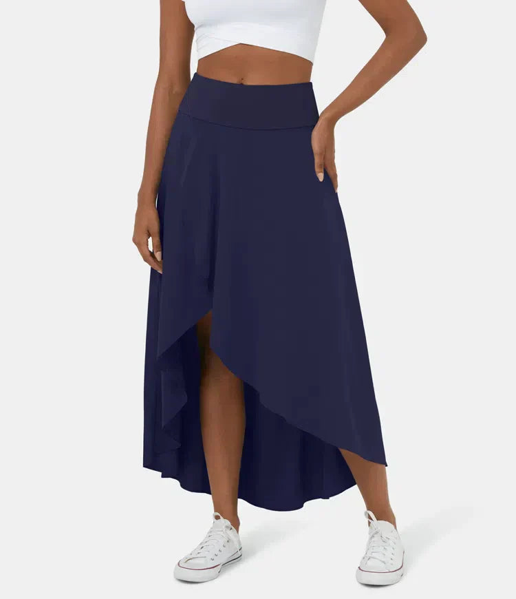 Melanie | Elegant Midi Skirt