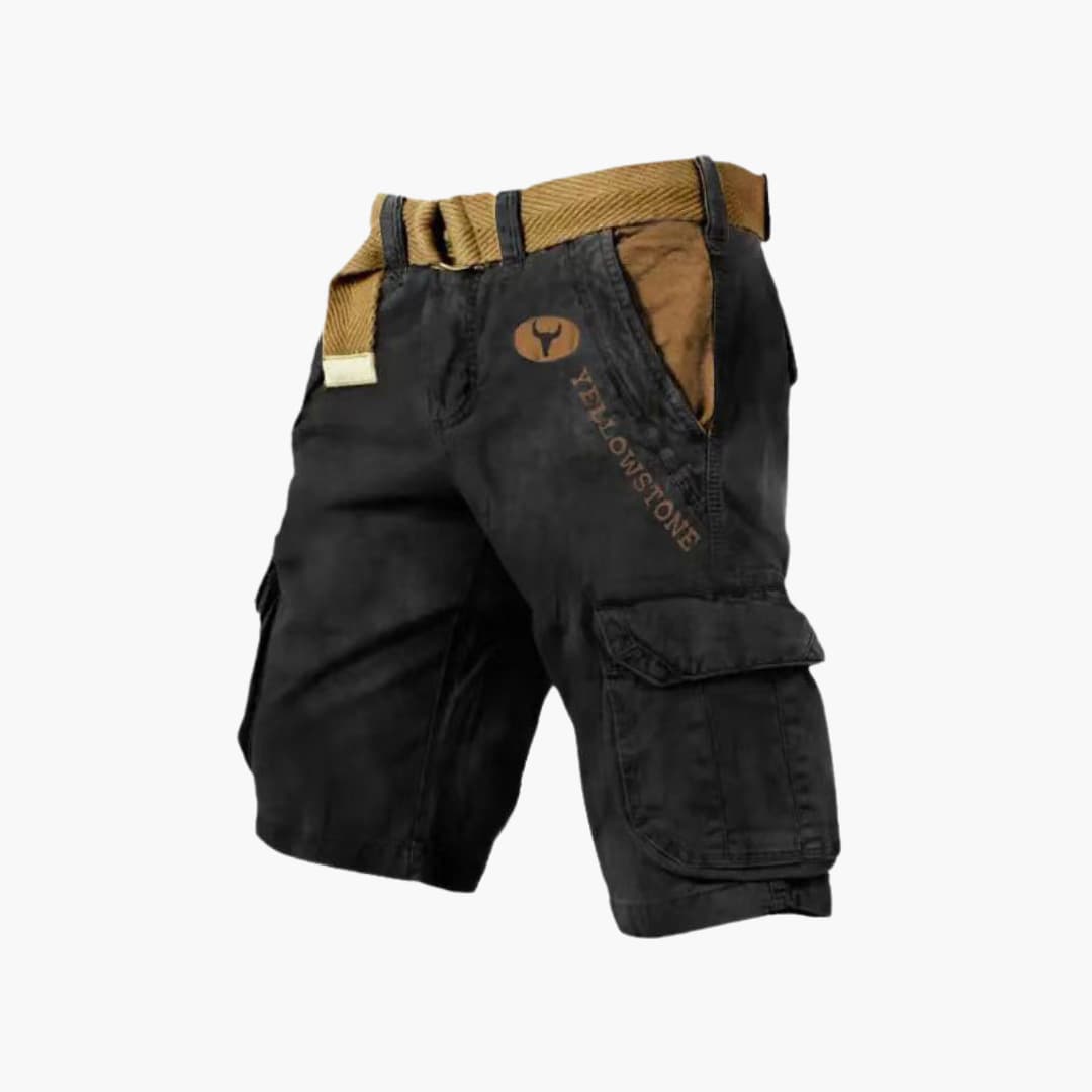 Max | Cargo Pants 6 Pockets