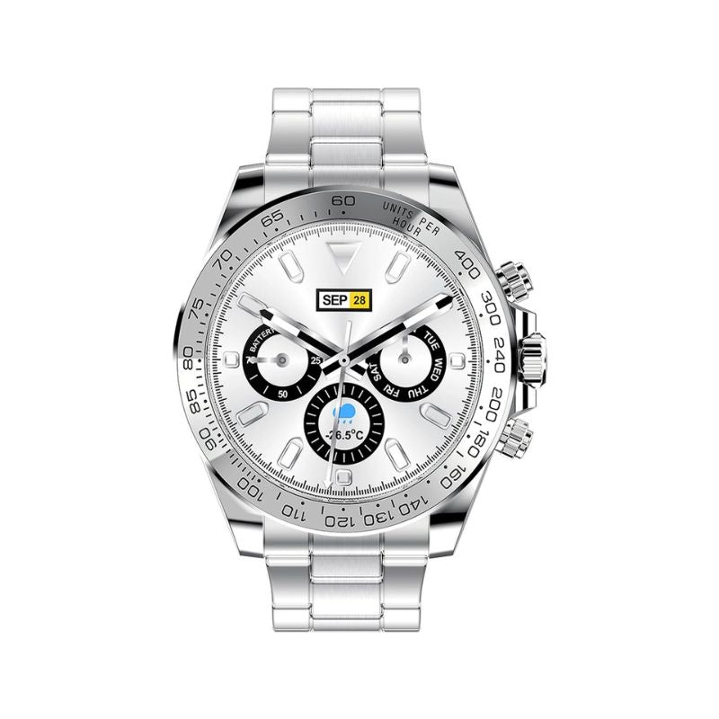 Lucas | Montre Sportive Élégante