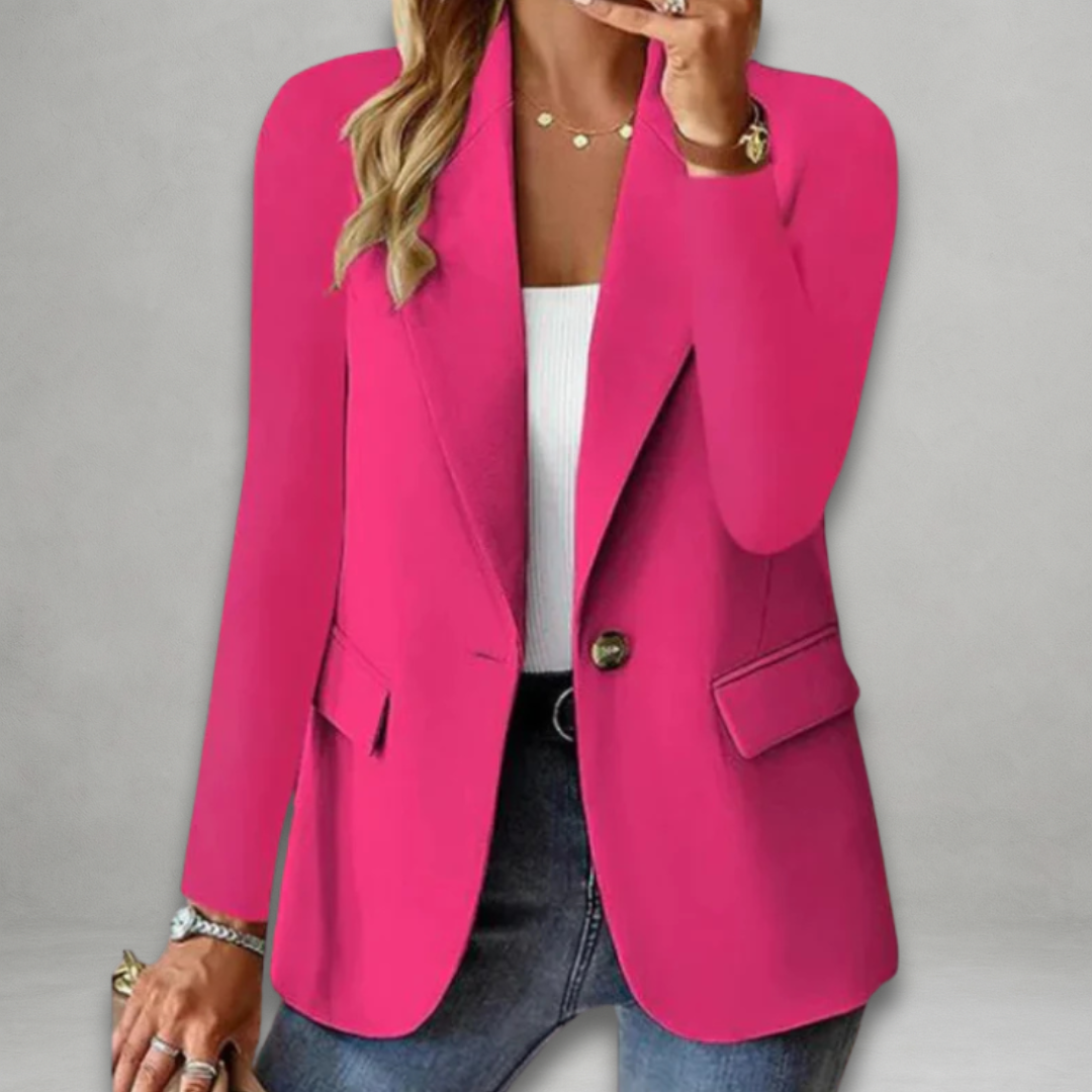 Matilde | Chic Blazer
