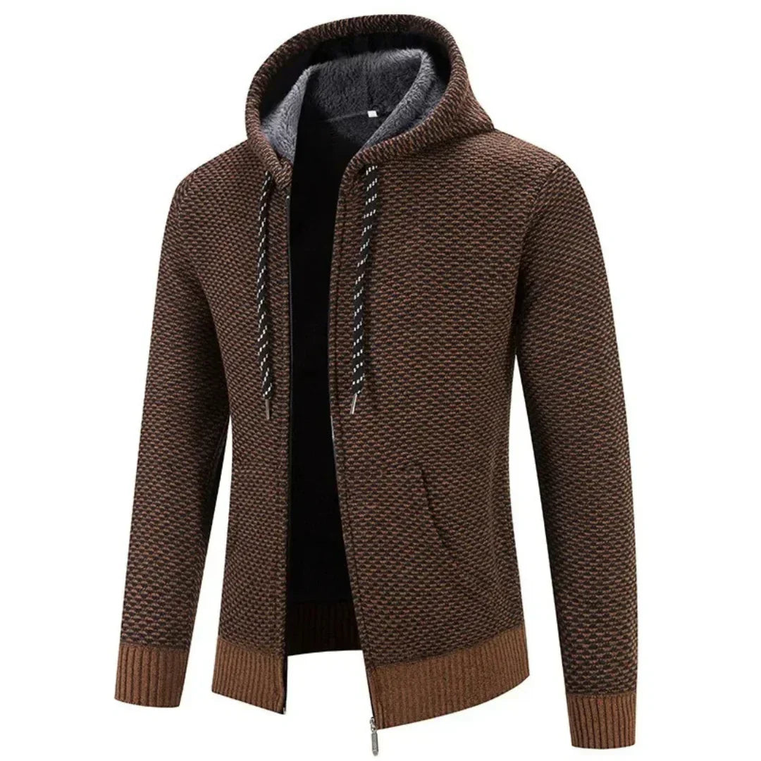 Gerold | Stylish Hoodie