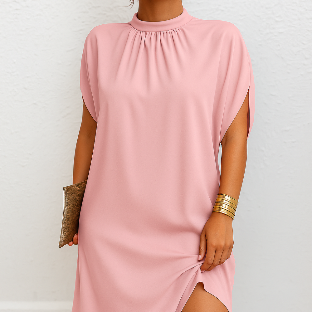 Rosy | Chic Casual Robe