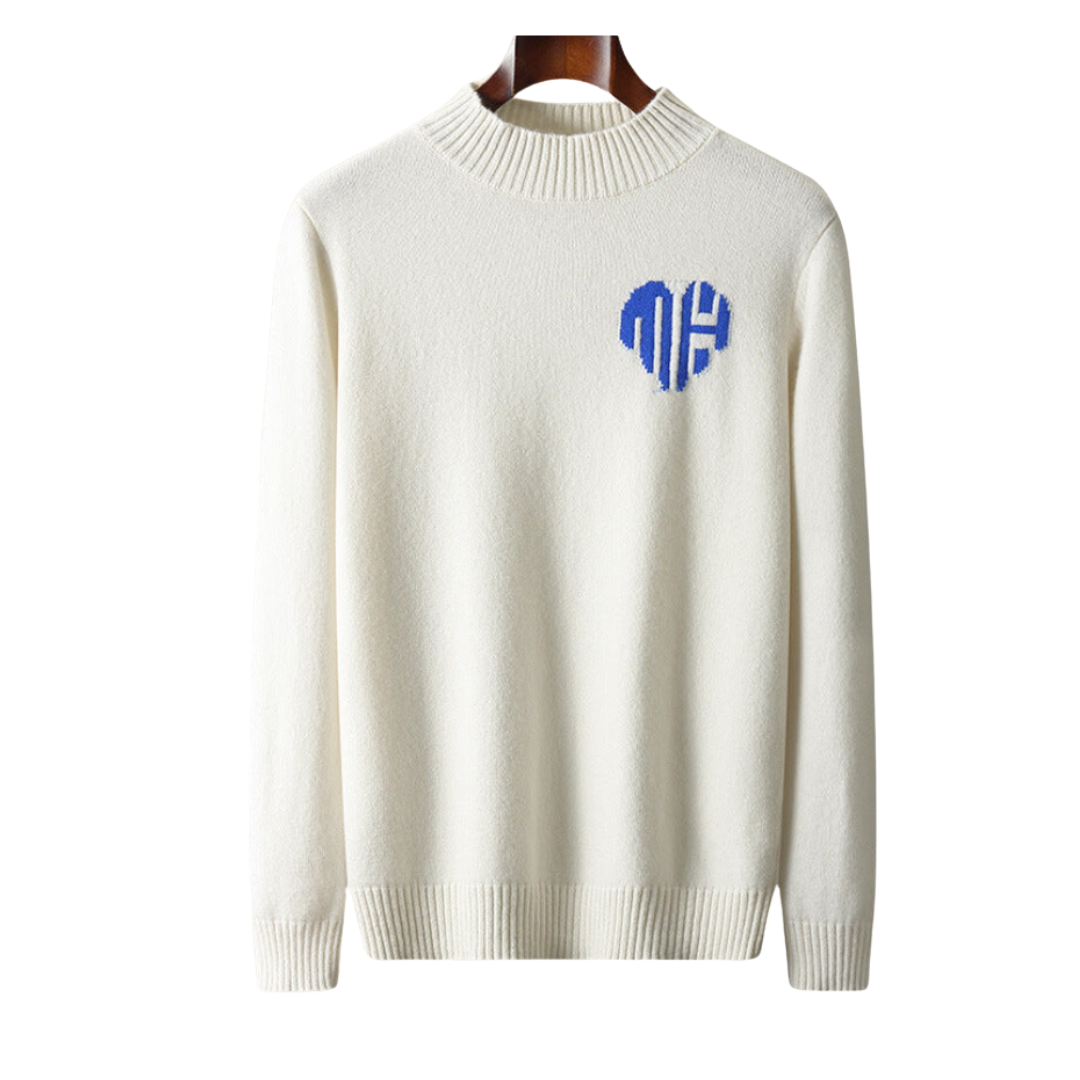 Caleb | Pure Cashmere