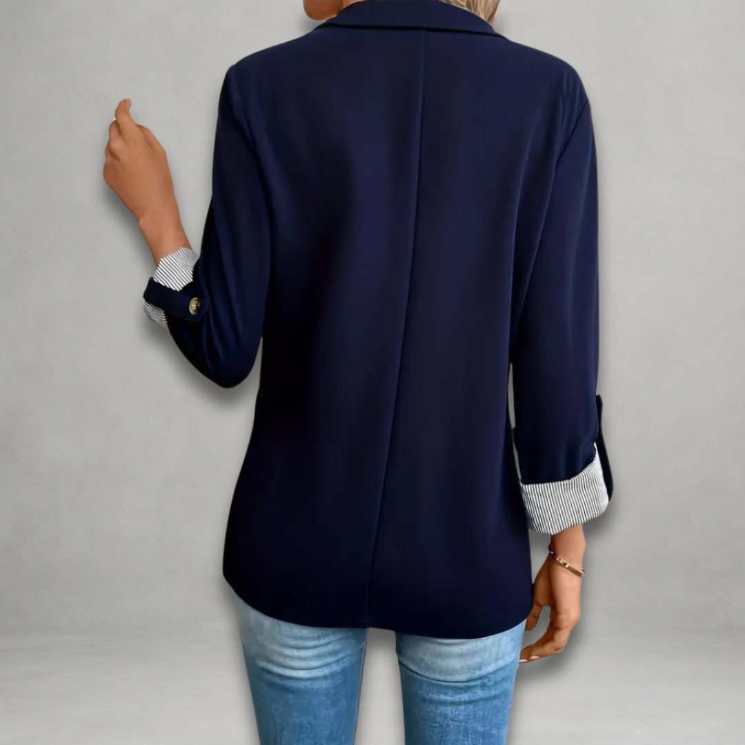 Lucia | Chic Spring Blazer
