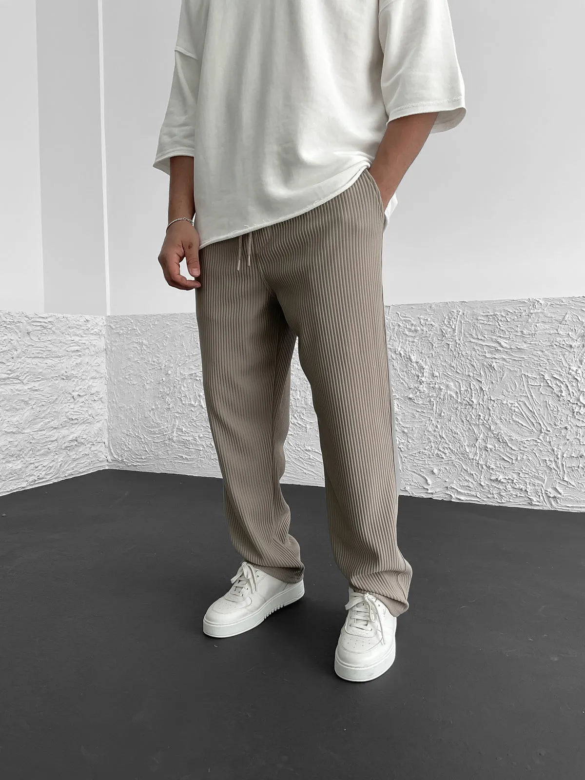 Manfred | Luxe Soft Pants