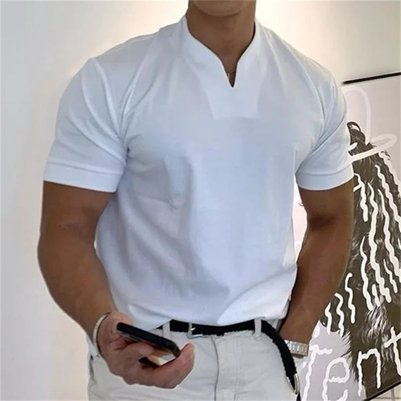 Jaxon | Elegant Business Shirt