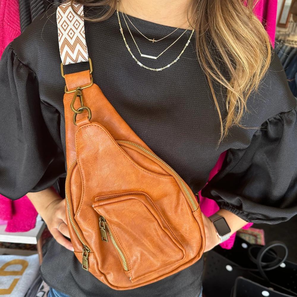 Nina | Sac à main Élégant