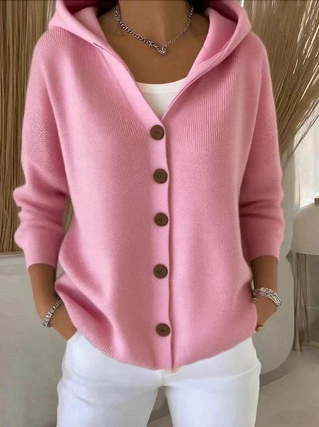 Élodie | Elegant Comfort Vest