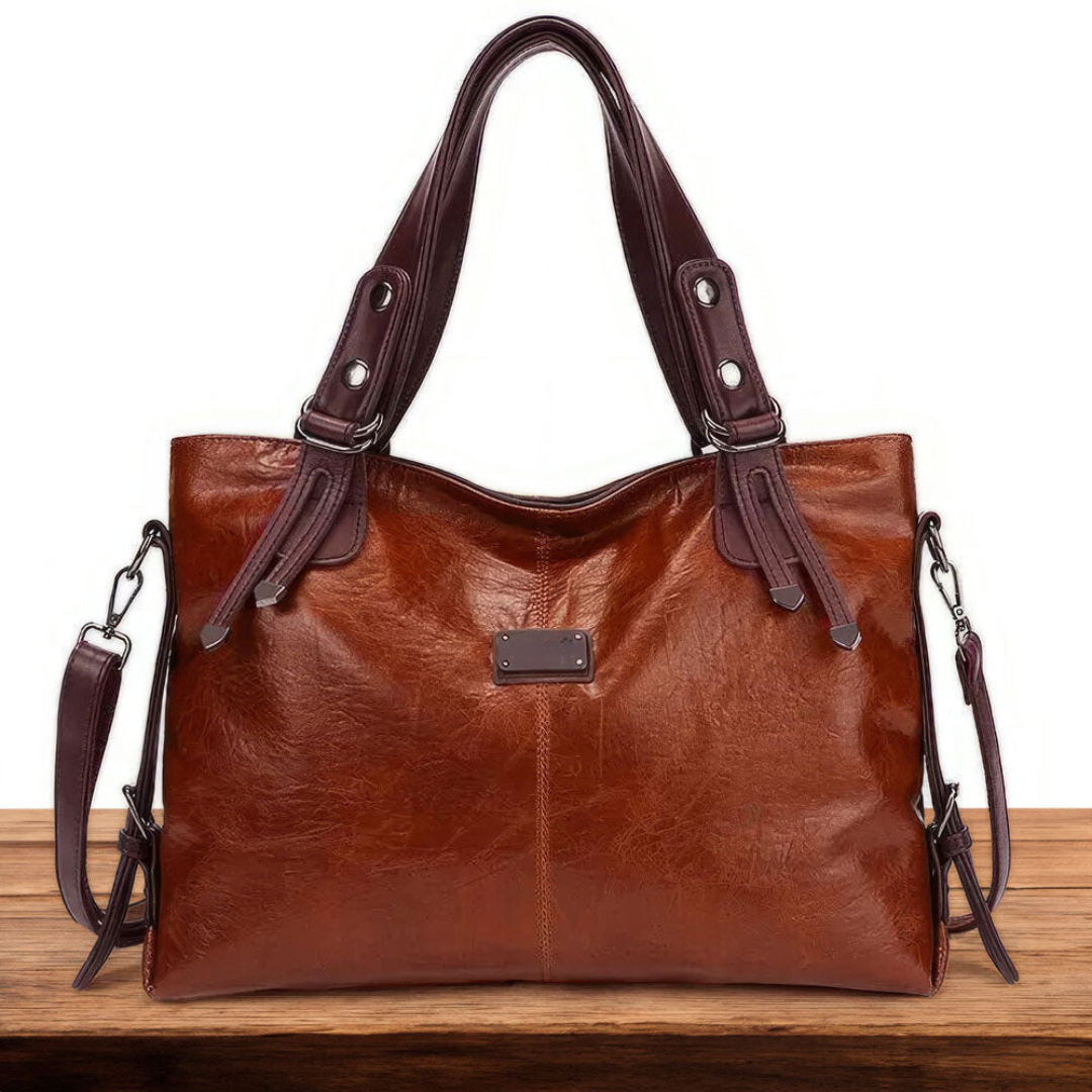 Sophie | Sac de Voyage Élégant