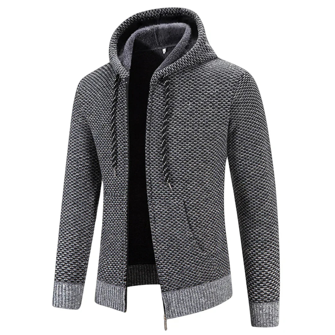 Gerold | Stylish Hoodie