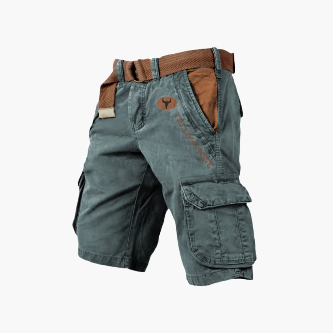 Max | Cargo Pants 6 Pockets