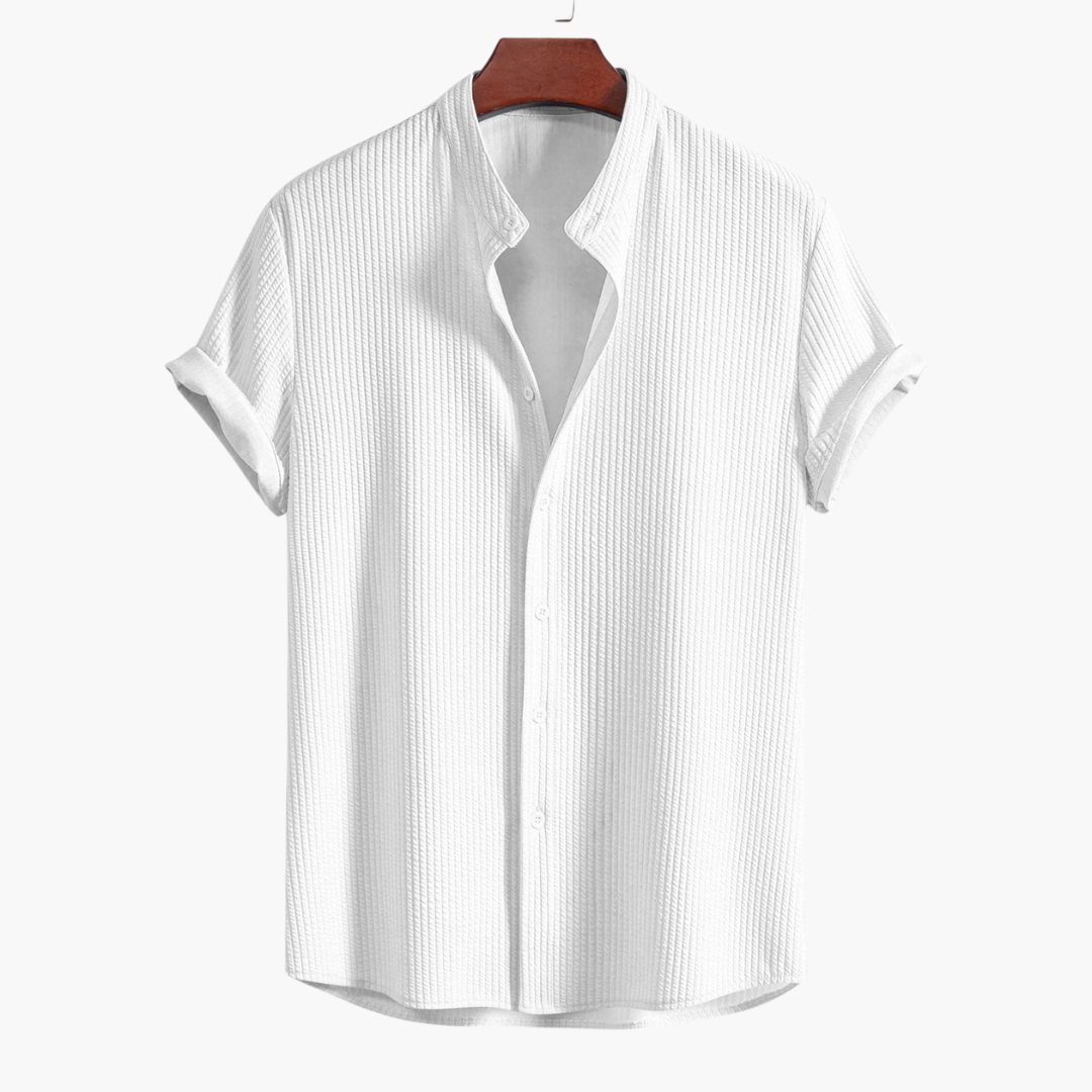 Cyrus | Stylish Men's Shirt