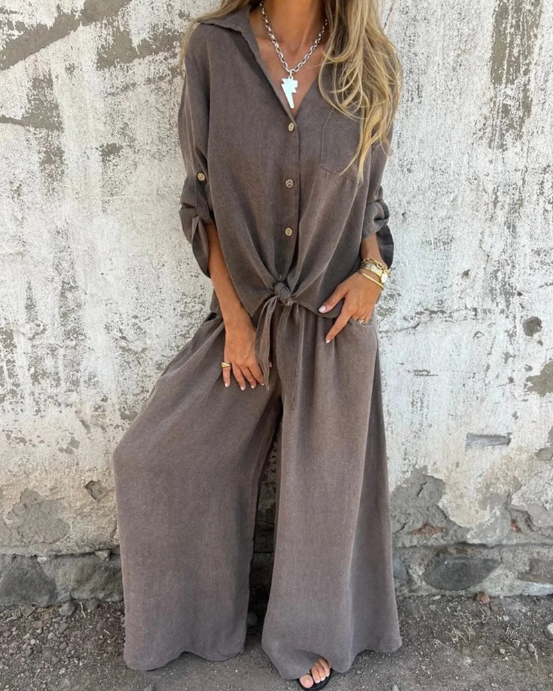 Valentina | Élégante Robe