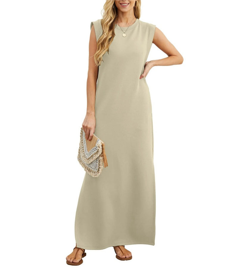 Romaisa | Chic & Easy Dress