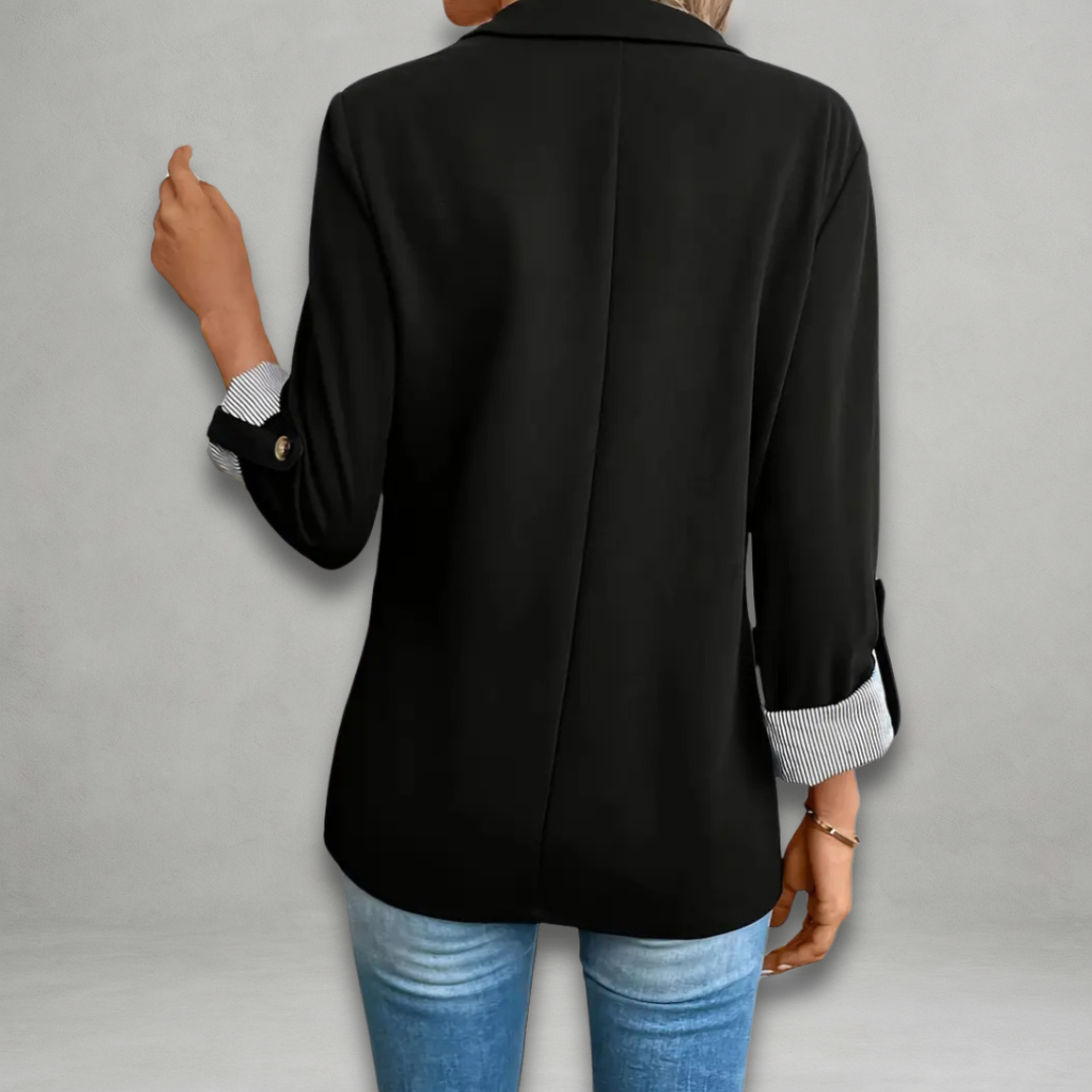 Lucia | Chic Spring Blazer