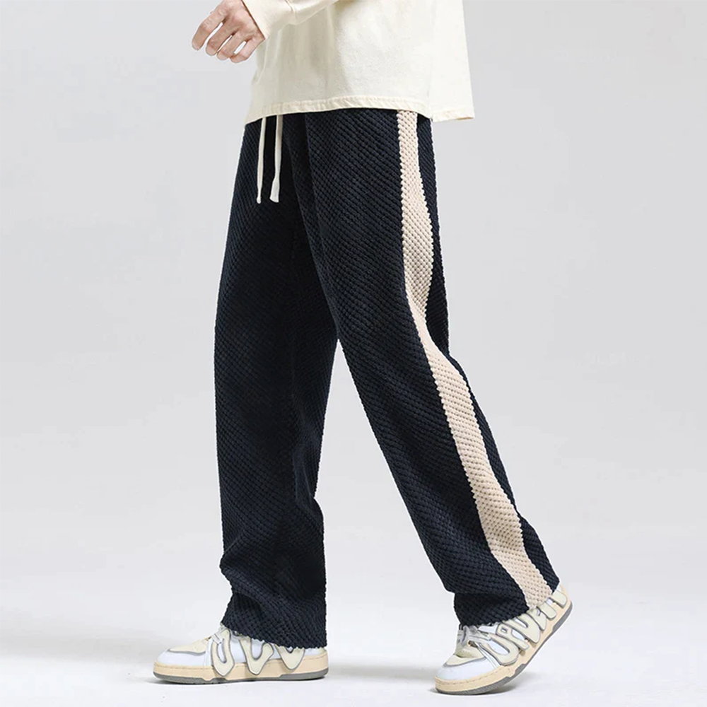 Ravi | Luxe Joggers