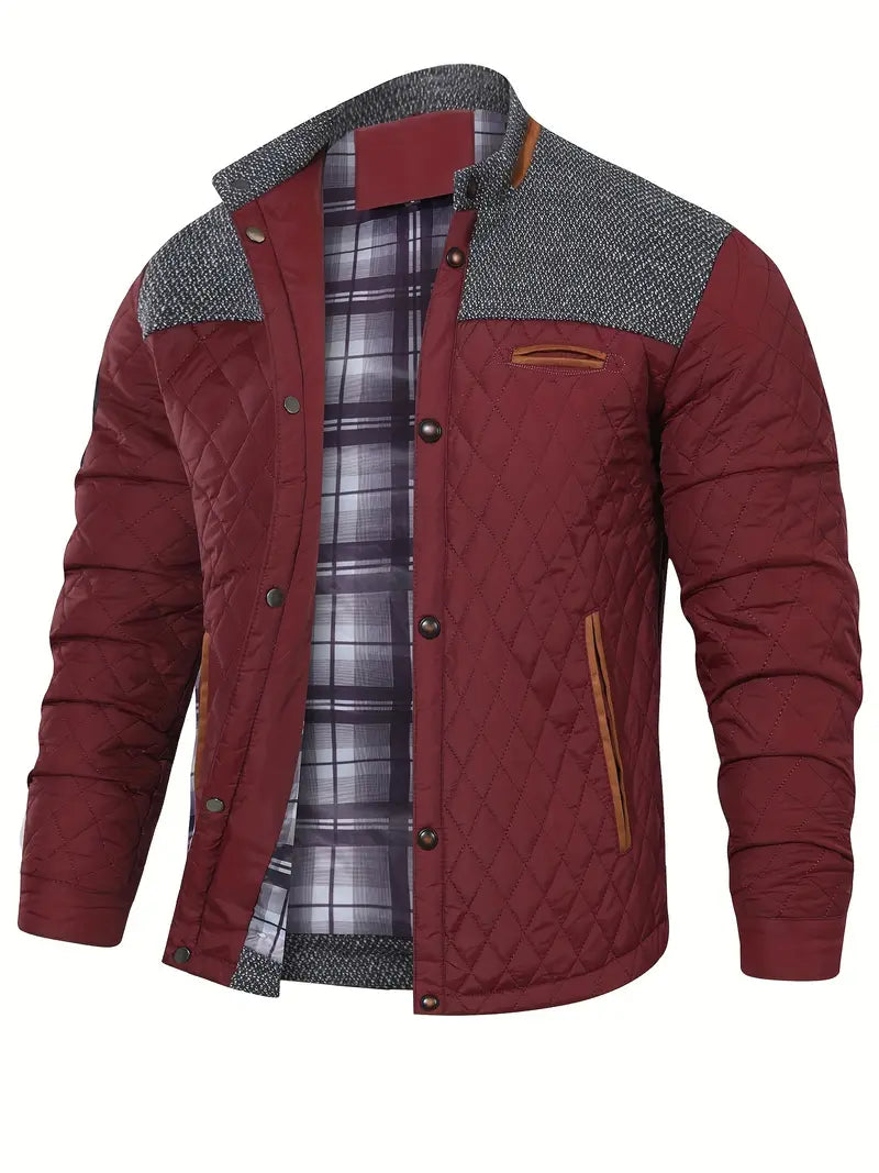 Beau | Modern Versatile Jacket
