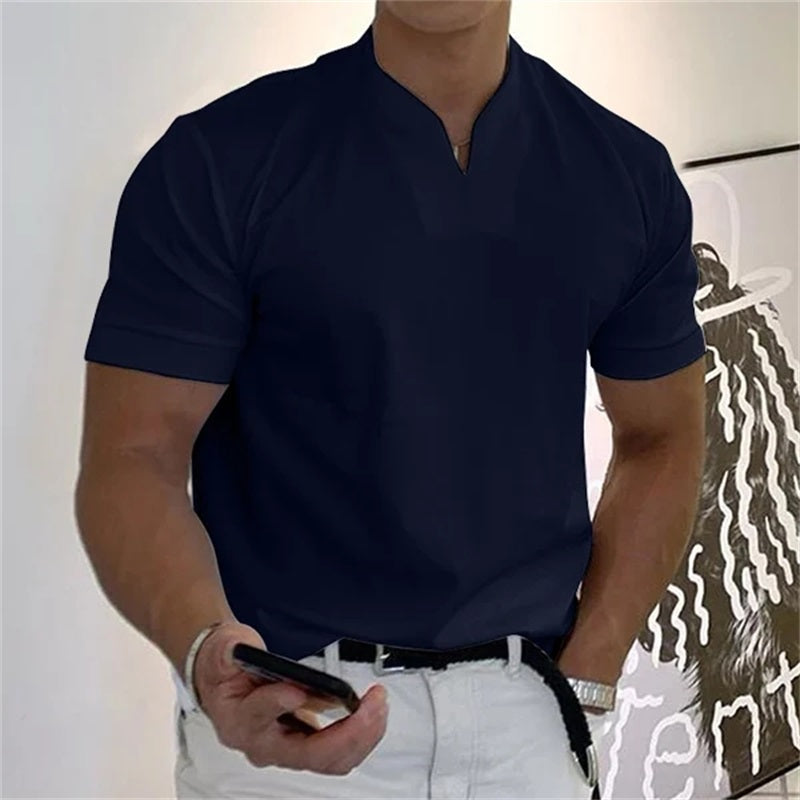 Jaxon | Elegant Business Shirt
